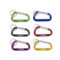 Carabiner Key Ring